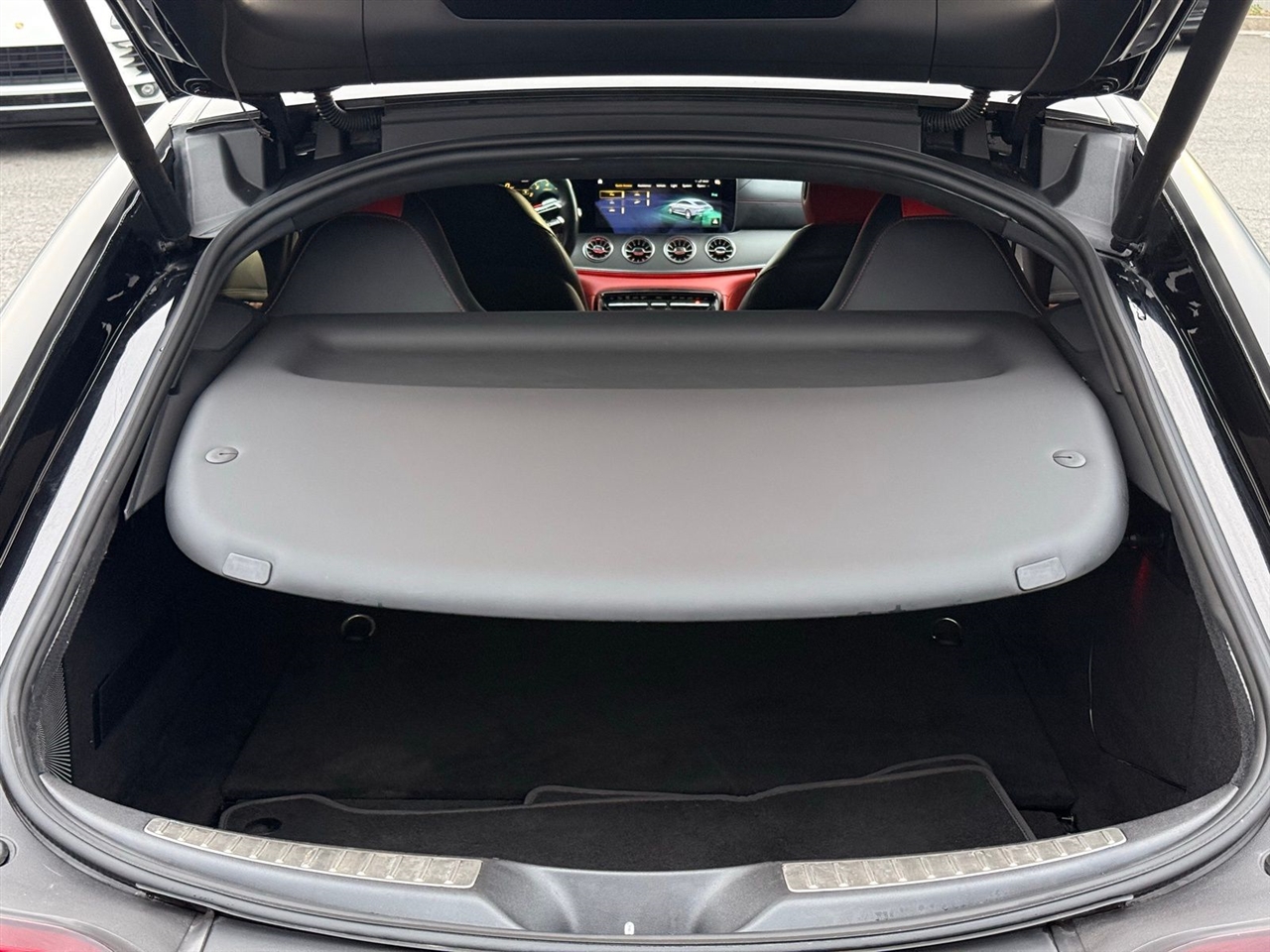 Mercedes-Benz AMG GT AMG GT 43 4-Door Coupe 2023