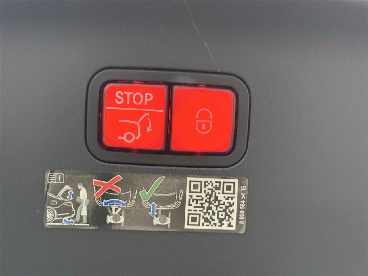 Mercedes-Benz AMG GT AMG GT 43 4-Door Coupe 2023