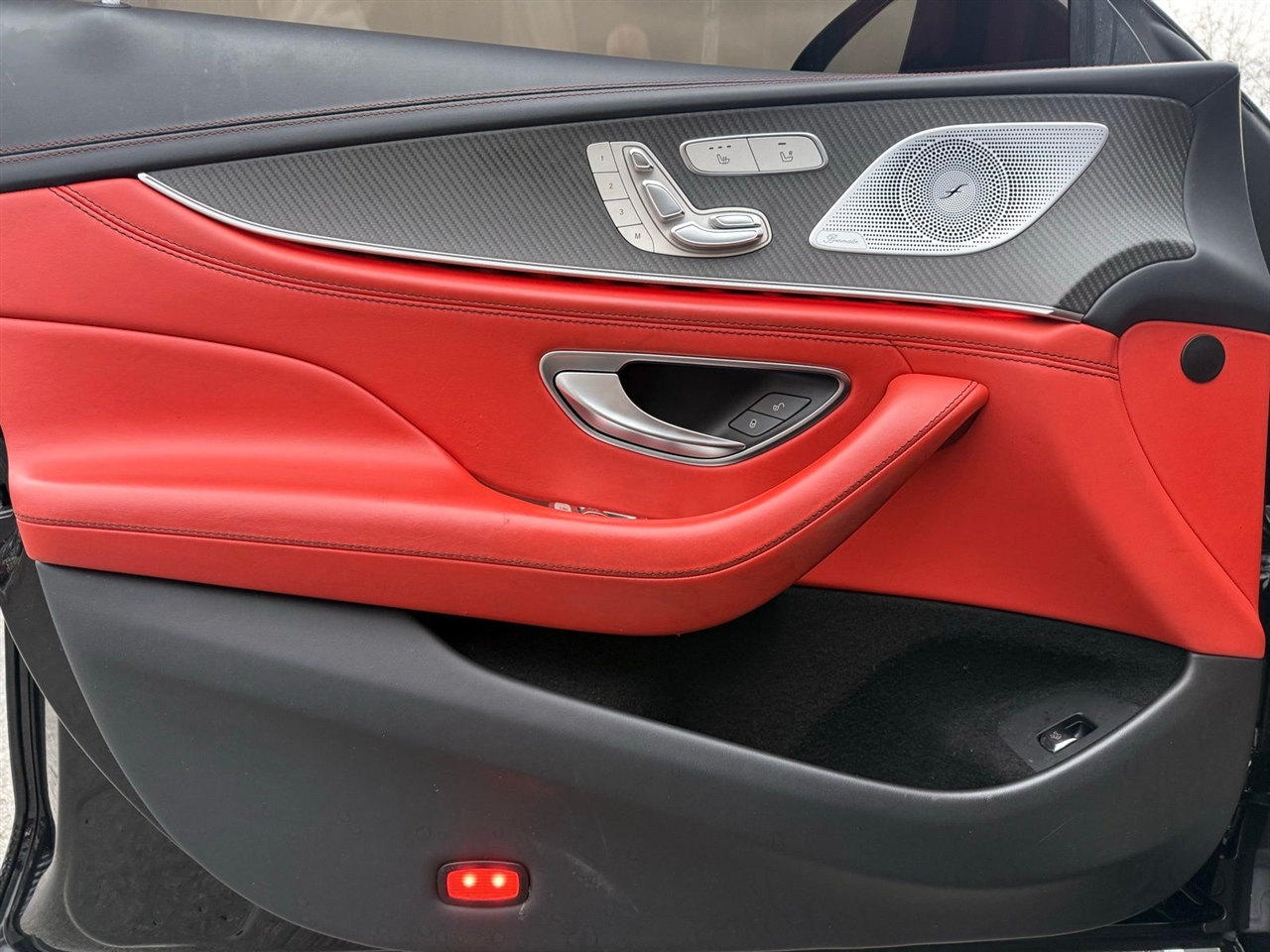 Mercedes-Benz AMG GT AMG GT 43 4-Door Coupe 2023