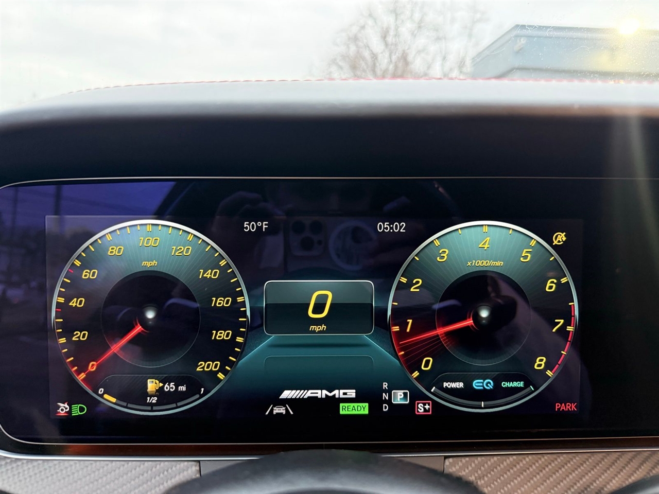 Mercedes-Benz AMG GT AMG GT 43 4-Door Coupe 2023