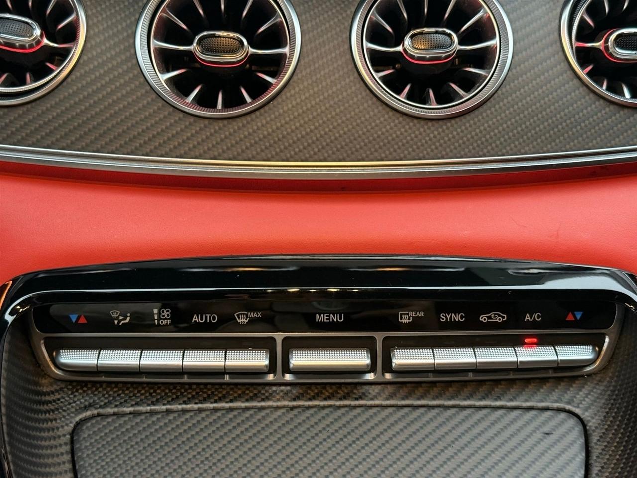 Mercedes-Benz AMG GT AMG GT 43 4-Door Coupe 2023