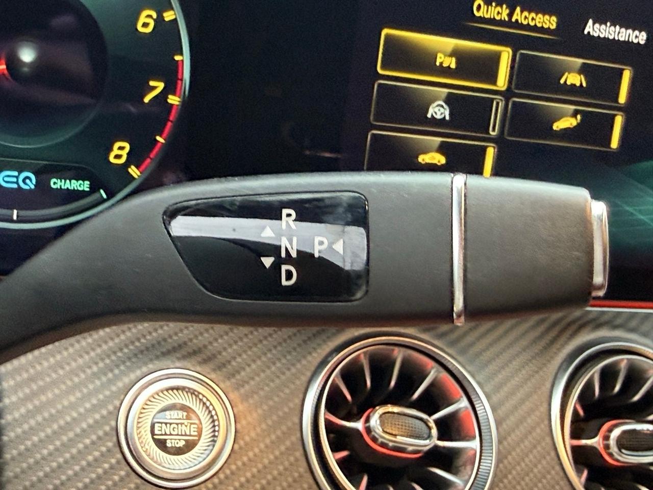 Mercedes-Benz AMG GT AMG GT 43 4-Door Coupe 2023