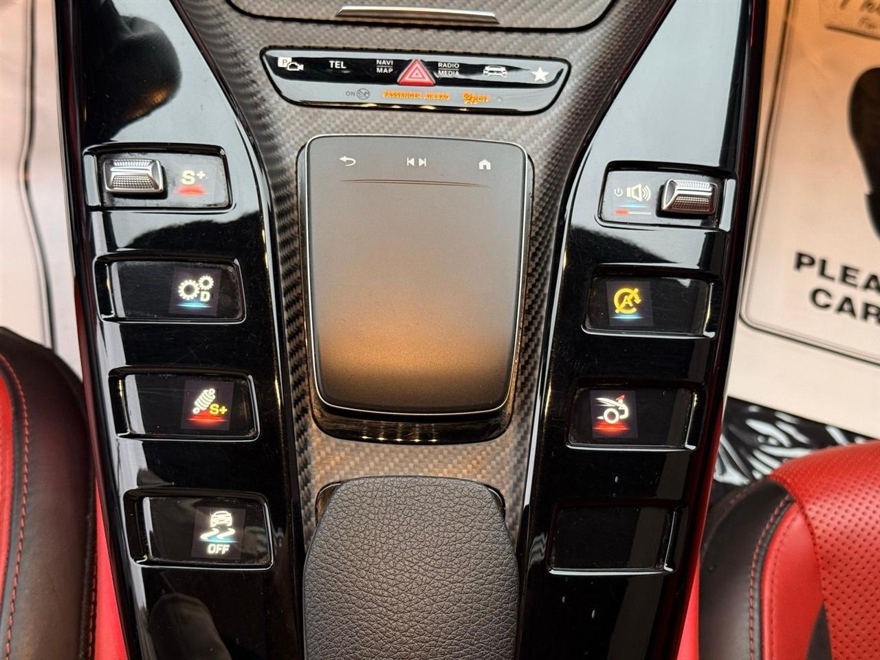 Mercedes-Benz AMG GT AMG GT 43 4-Door Coupe 2023