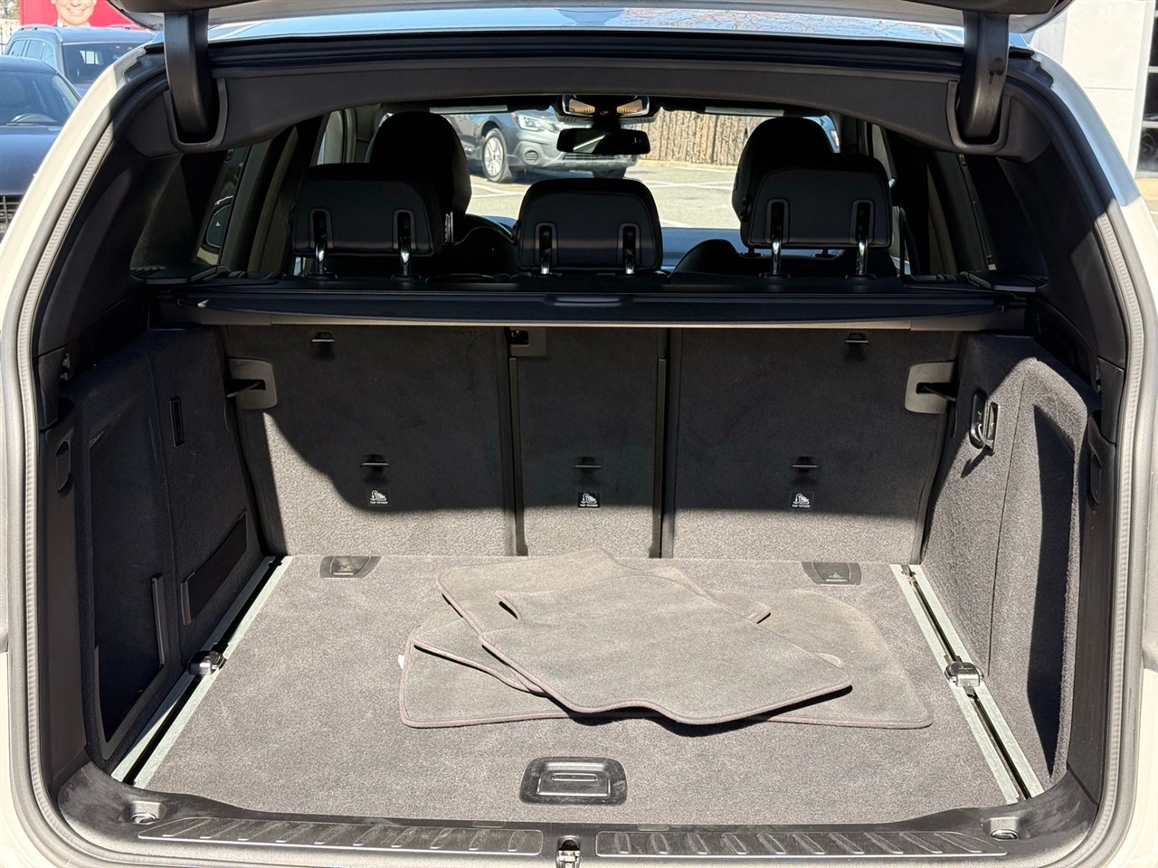 BMW X3 xDrive30i Sports Activity Vehicle 2019