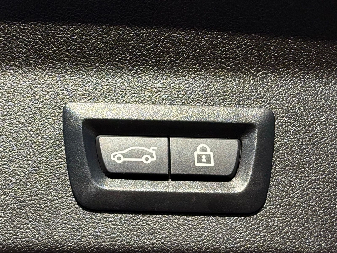 BMW X3 xDrive30i Sports Activity Vehicle 2019