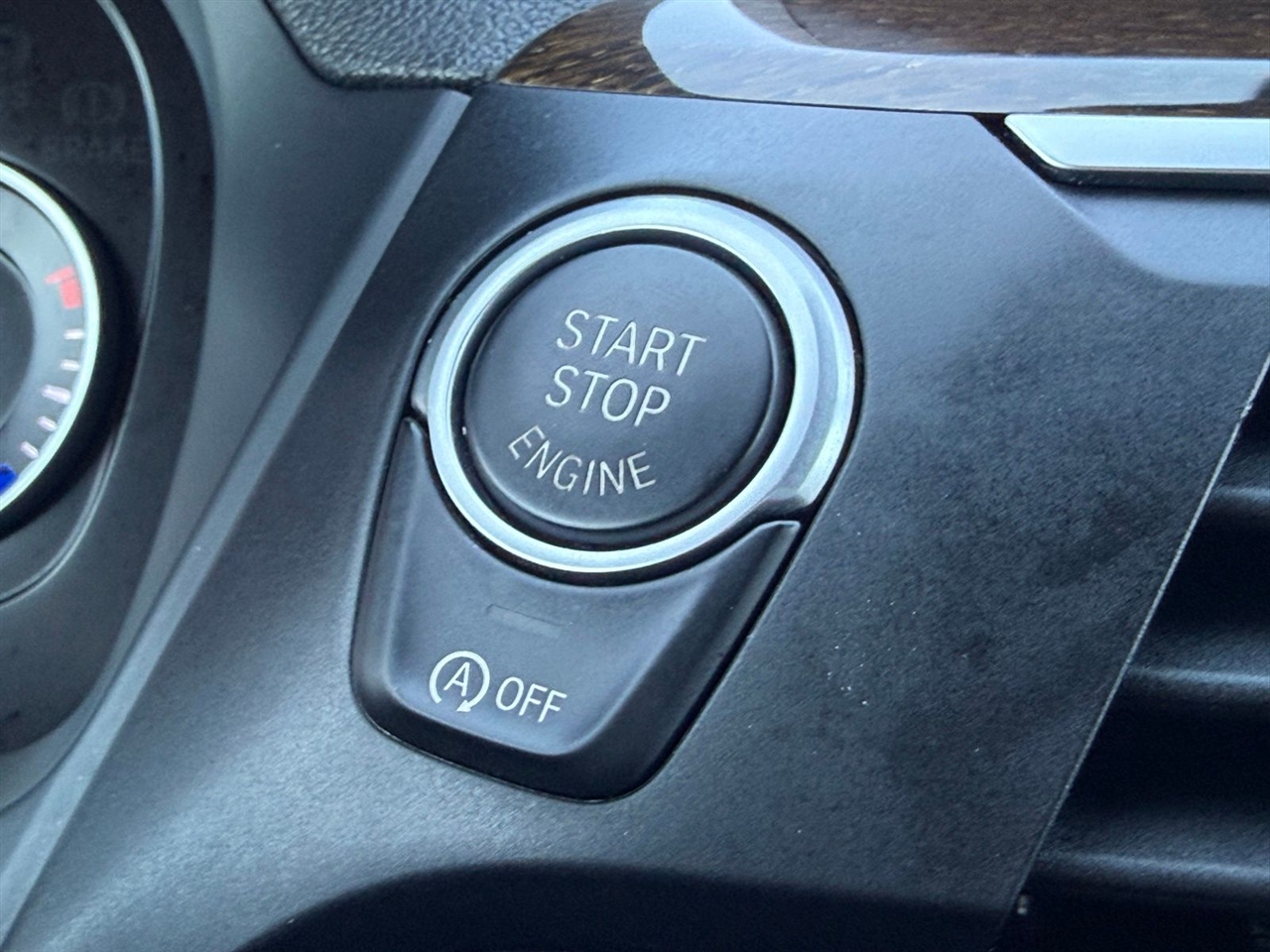 BMW X3 xDrive30i Sports Activity Vehicle 2019