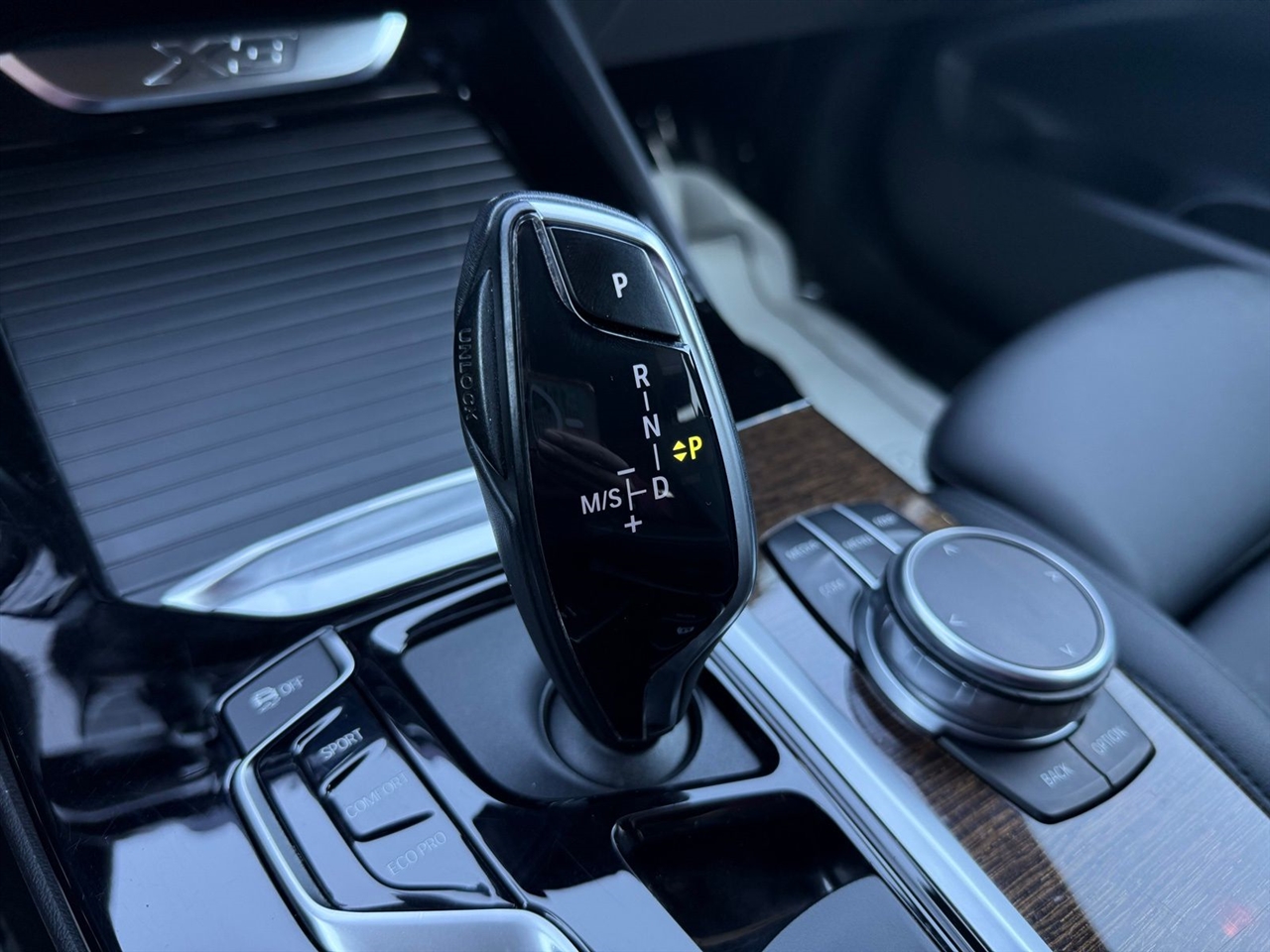 BMW X3 xDrive30i Sports Activity Vehicle 2019