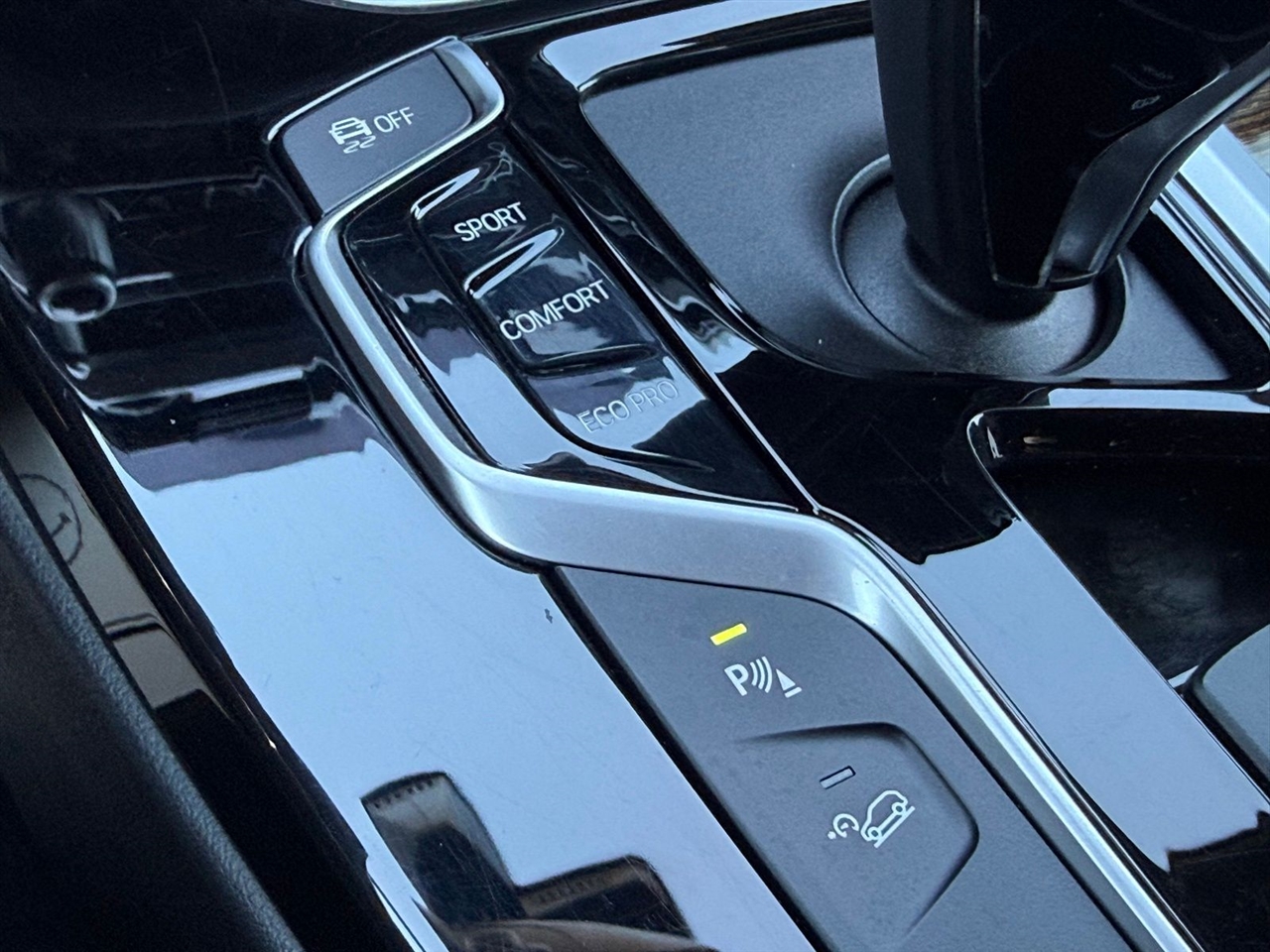 BMW X3 xDrive30i Sports Activity Vehicle 2019