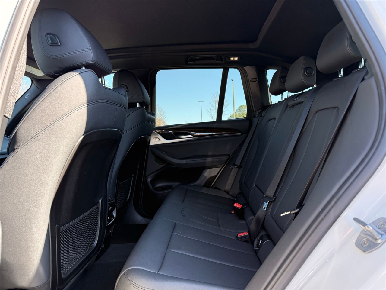 BMW X3 xDrive30i Sports Activity Vehicle 2019