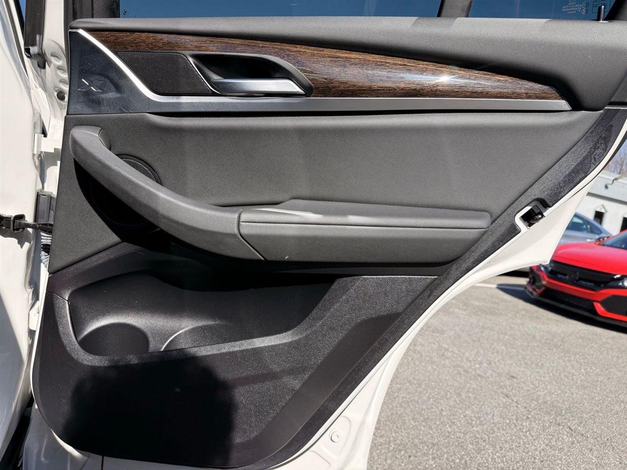 BMW X3 xDrive30i Sports Activity Vehicle 2019