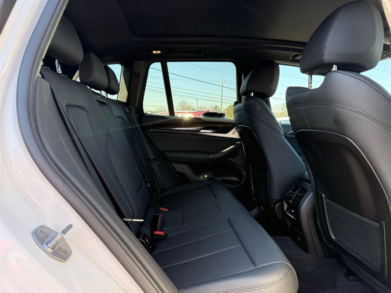 BMW X3 xDrive30i Sports Activity Vehicle 2019