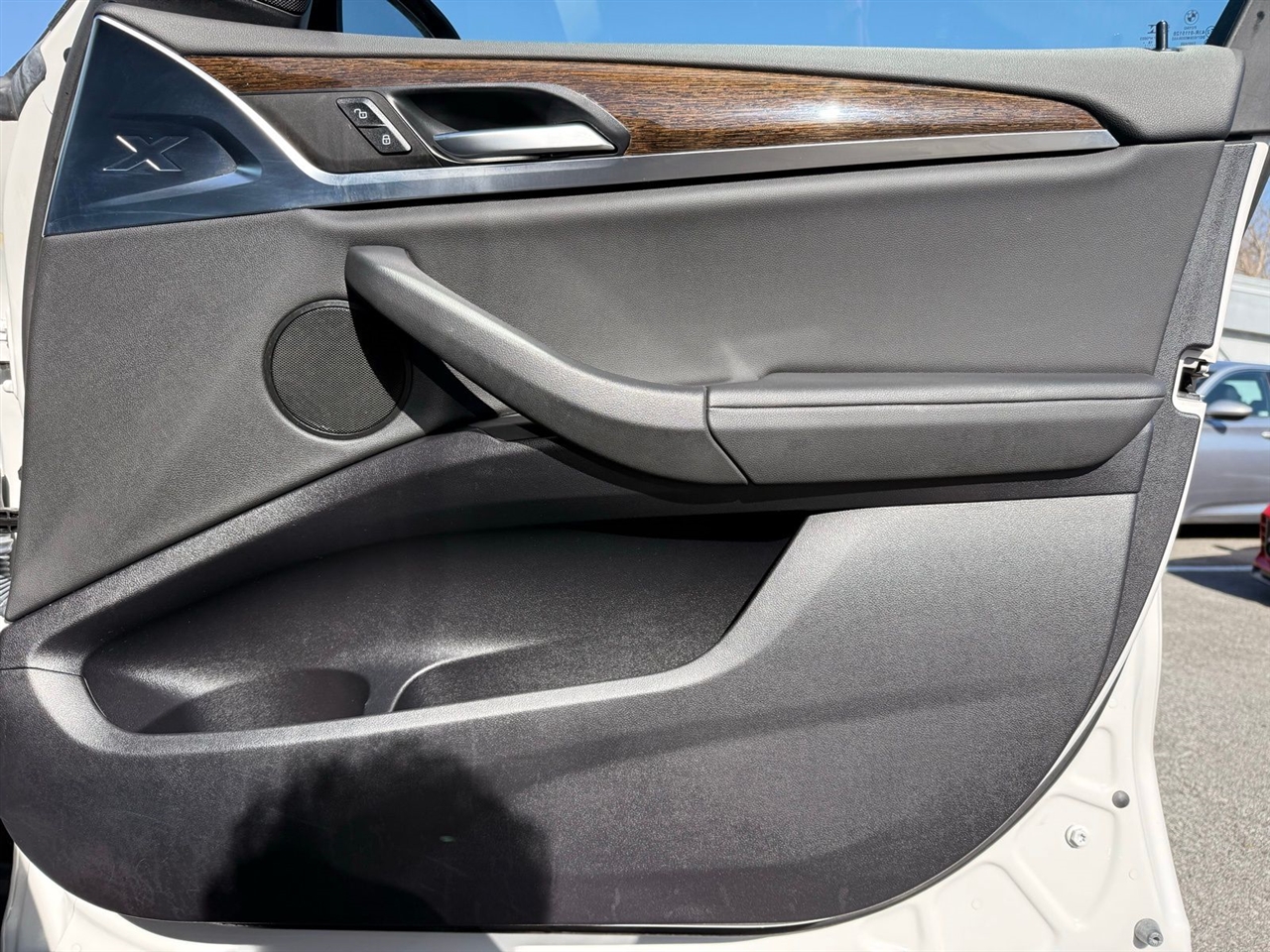 BMW X3 xDrive30i Sports Activity Vehicle 2019