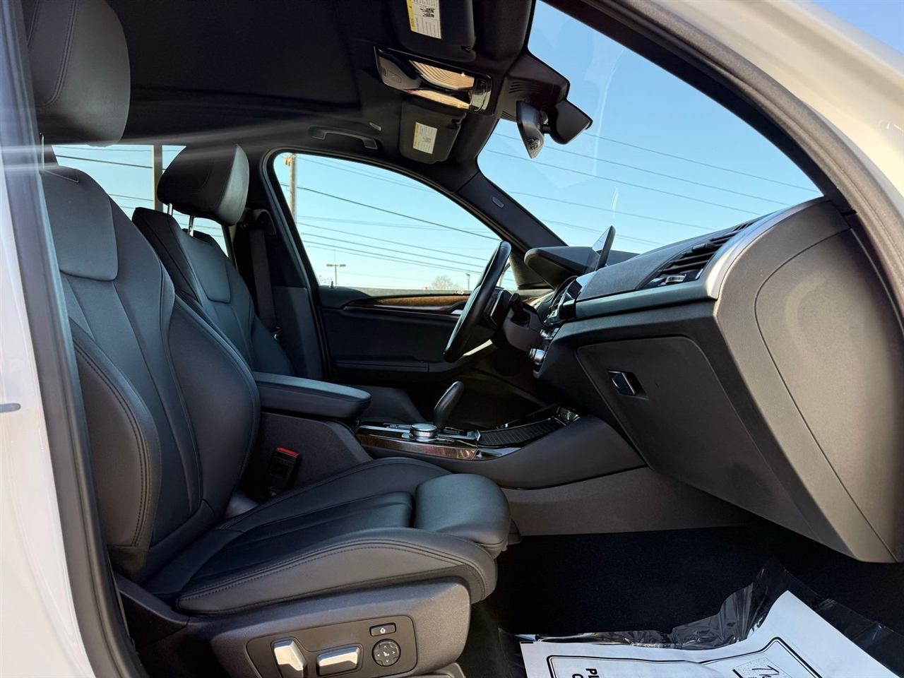 BMW X3 xDrive30i Sports Activity Vehicle 2019