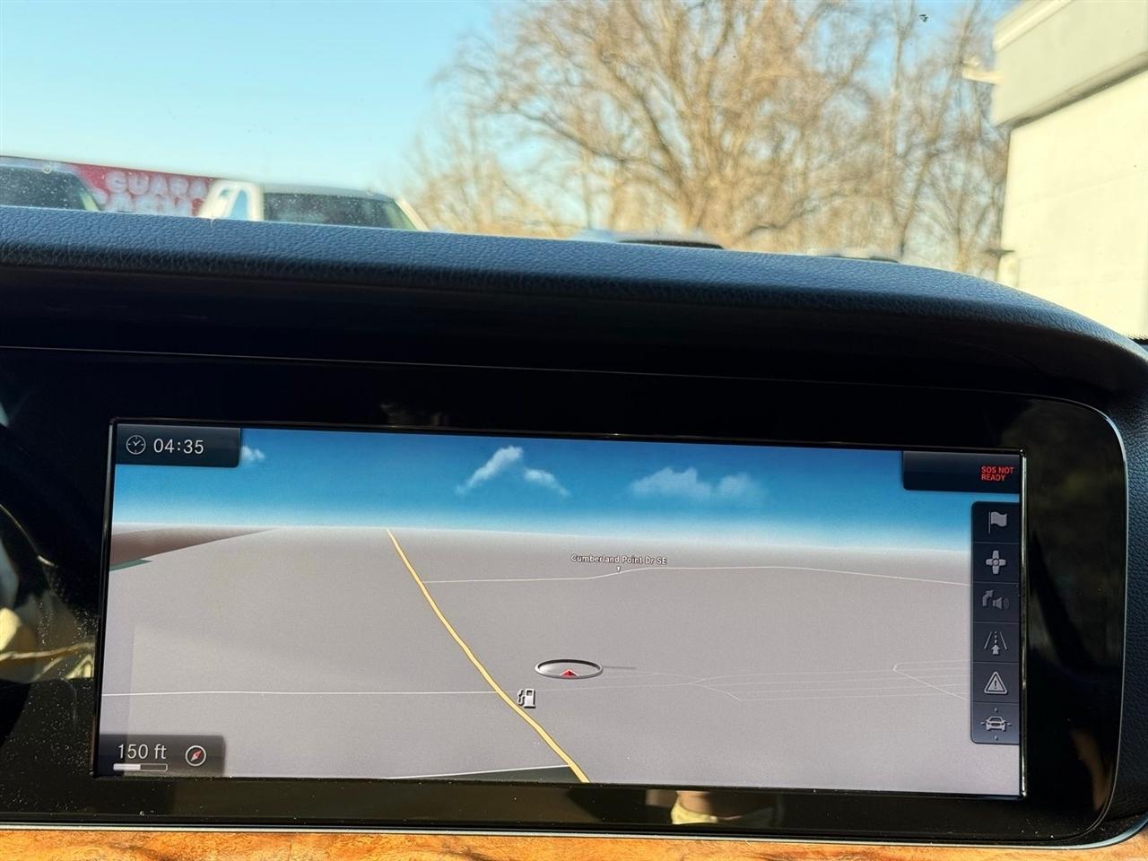 Mercedes-Benz E-Class E 300 Sport 4MATIC Sedan 2017