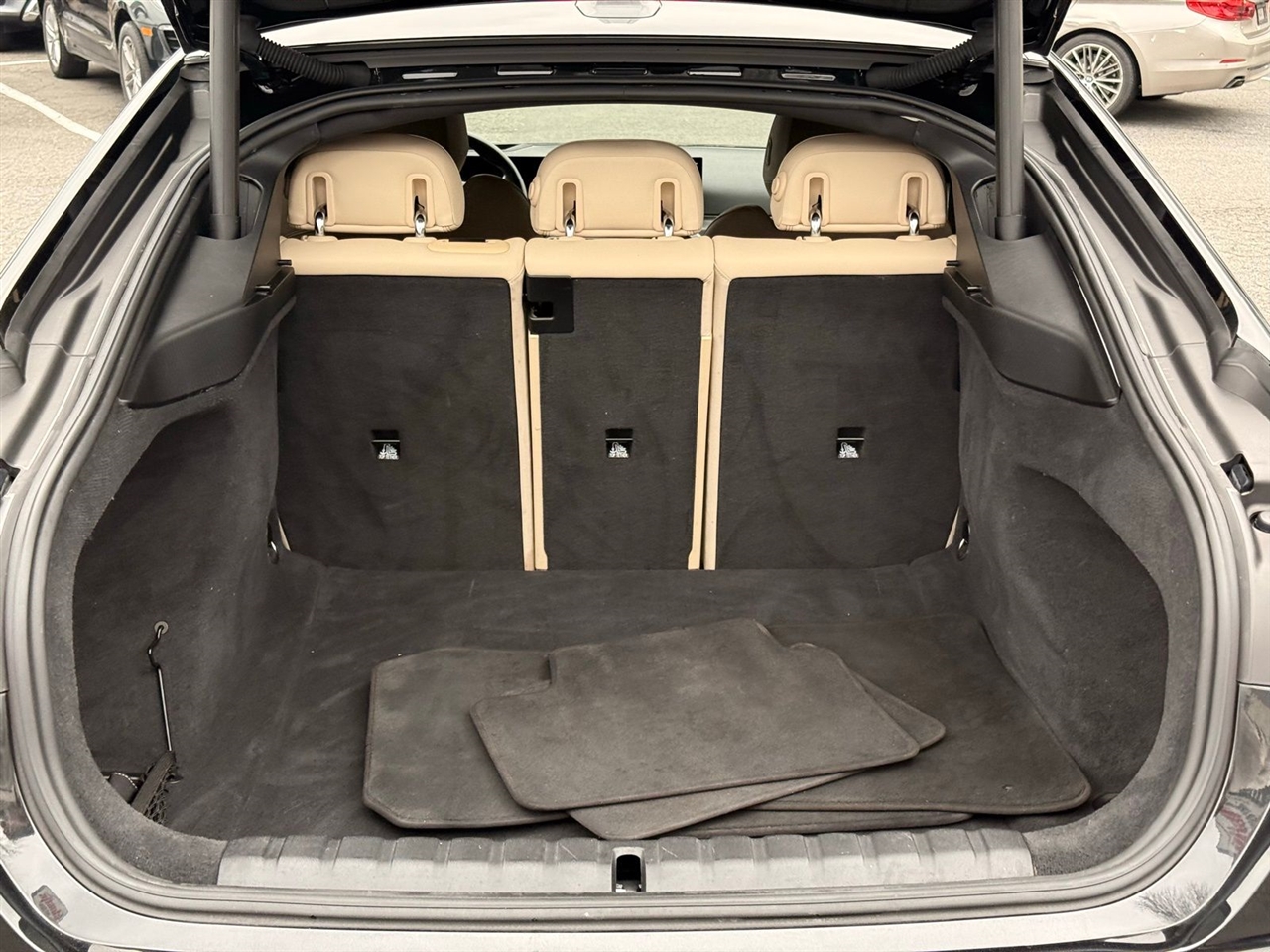 BMW 4 Series 430i Gran Coupe 2024