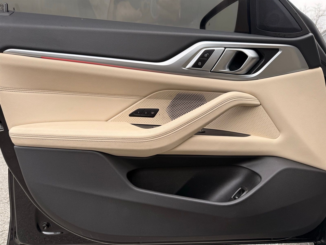 BMW 4 Series 430i Gran Coupe 2024