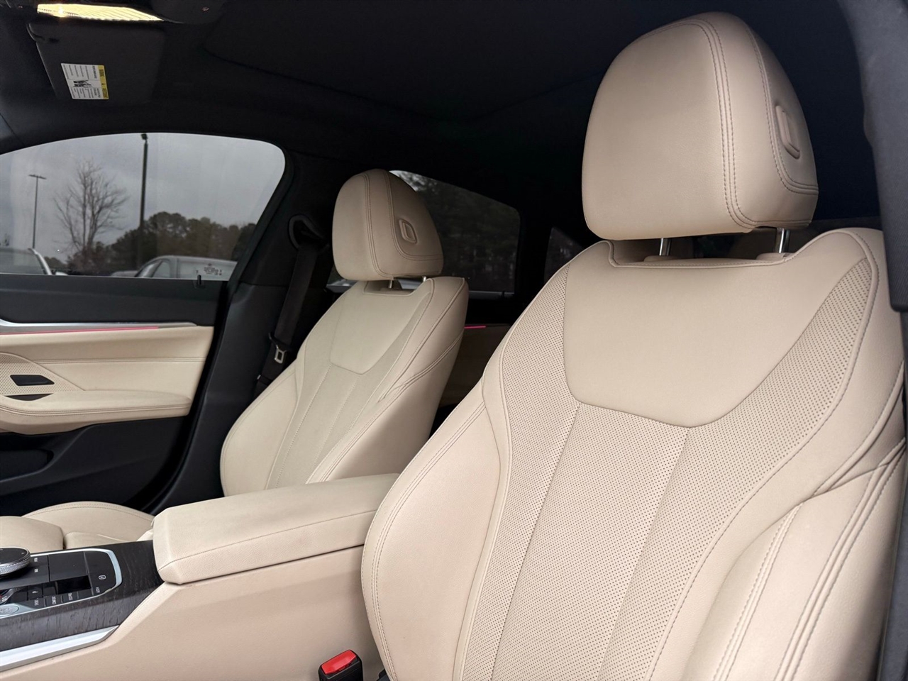 BMW 4 Series 430i Gran Coupe 2024