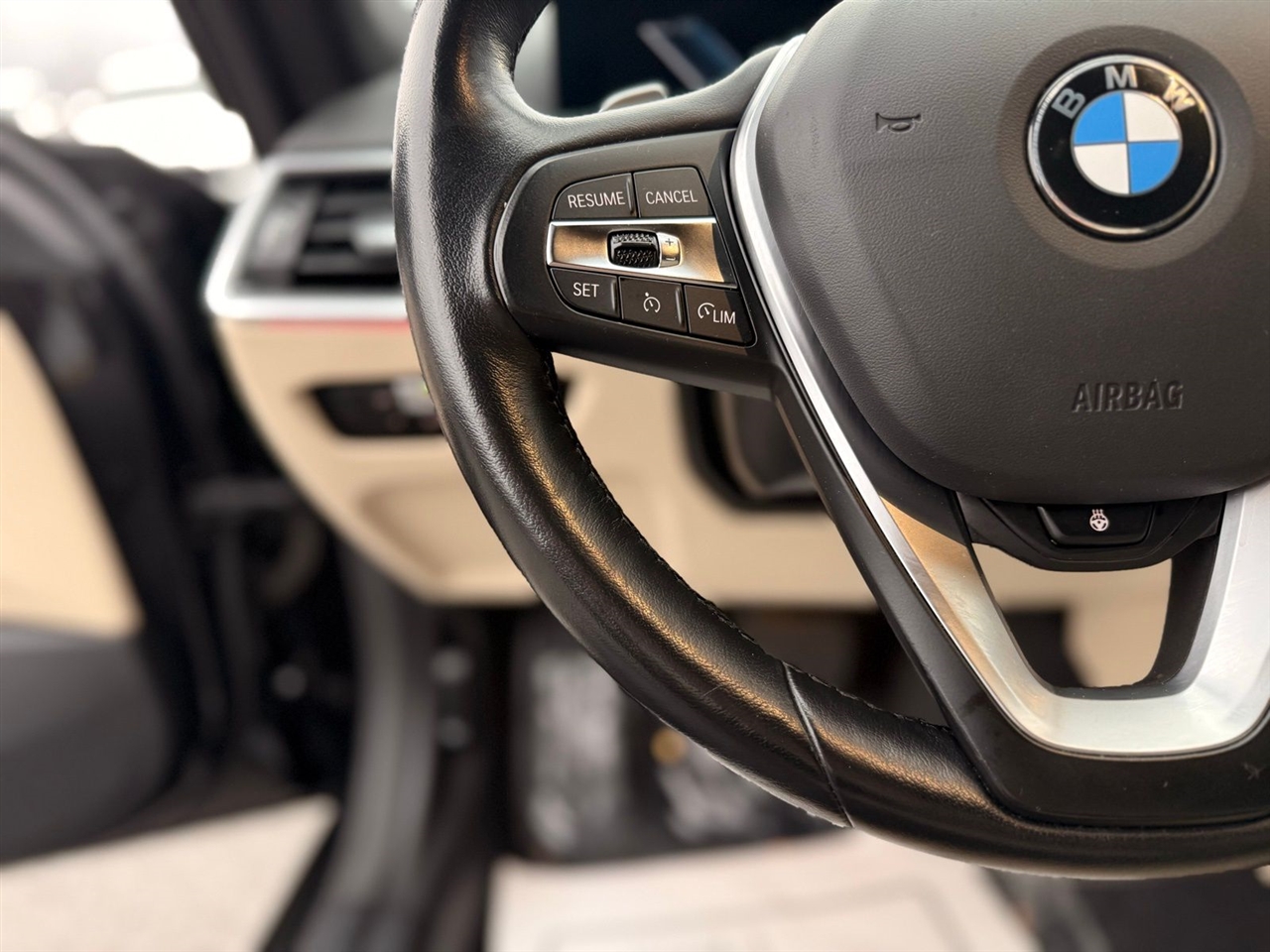 BMW 4 Series 430i Gran Coupe 2024