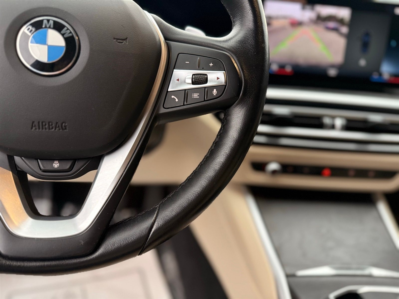 BMW 4 Series 430i Gran Coupe 2024