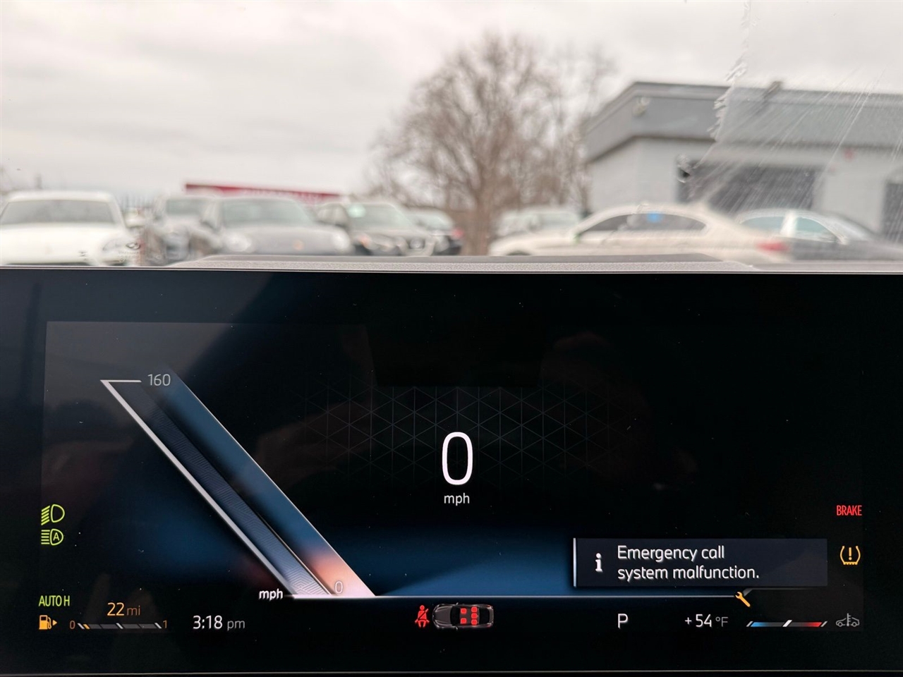 BMW 4 Series 430i Gran Coupe 2024