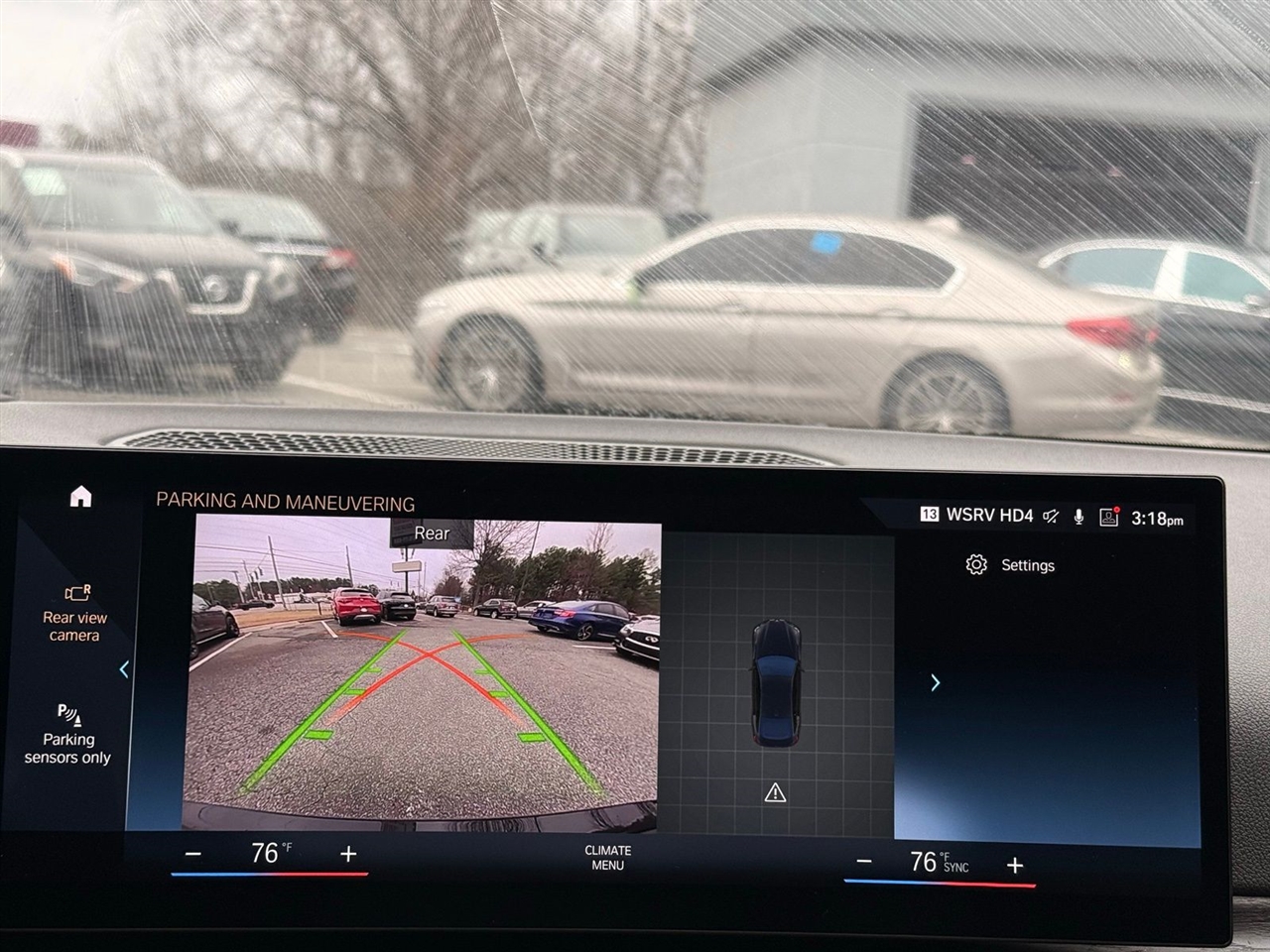 BMW 4 Series 430i Gran Coupe 2024