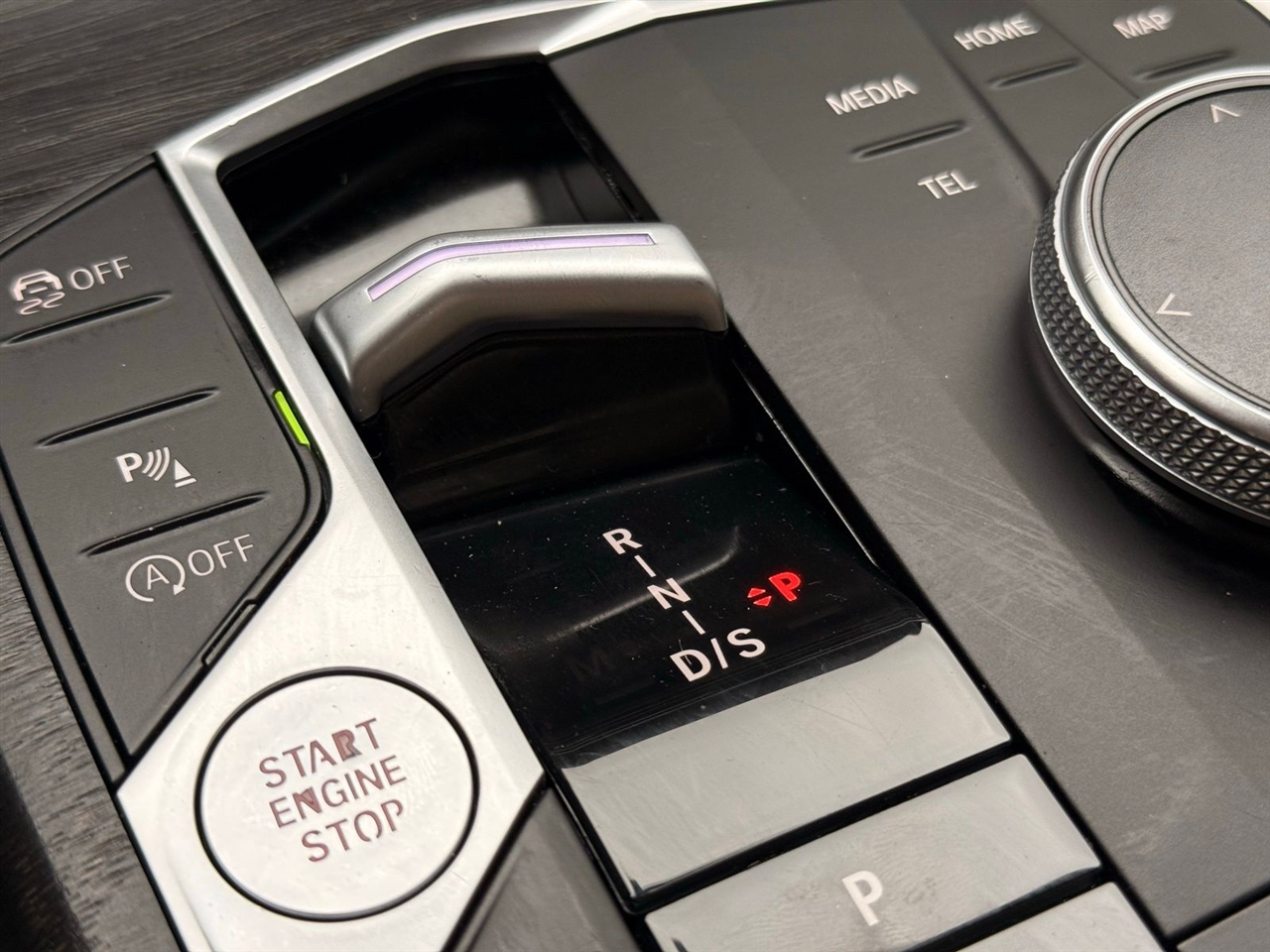 BMW 4 Series 430i Gran Coupe 2024