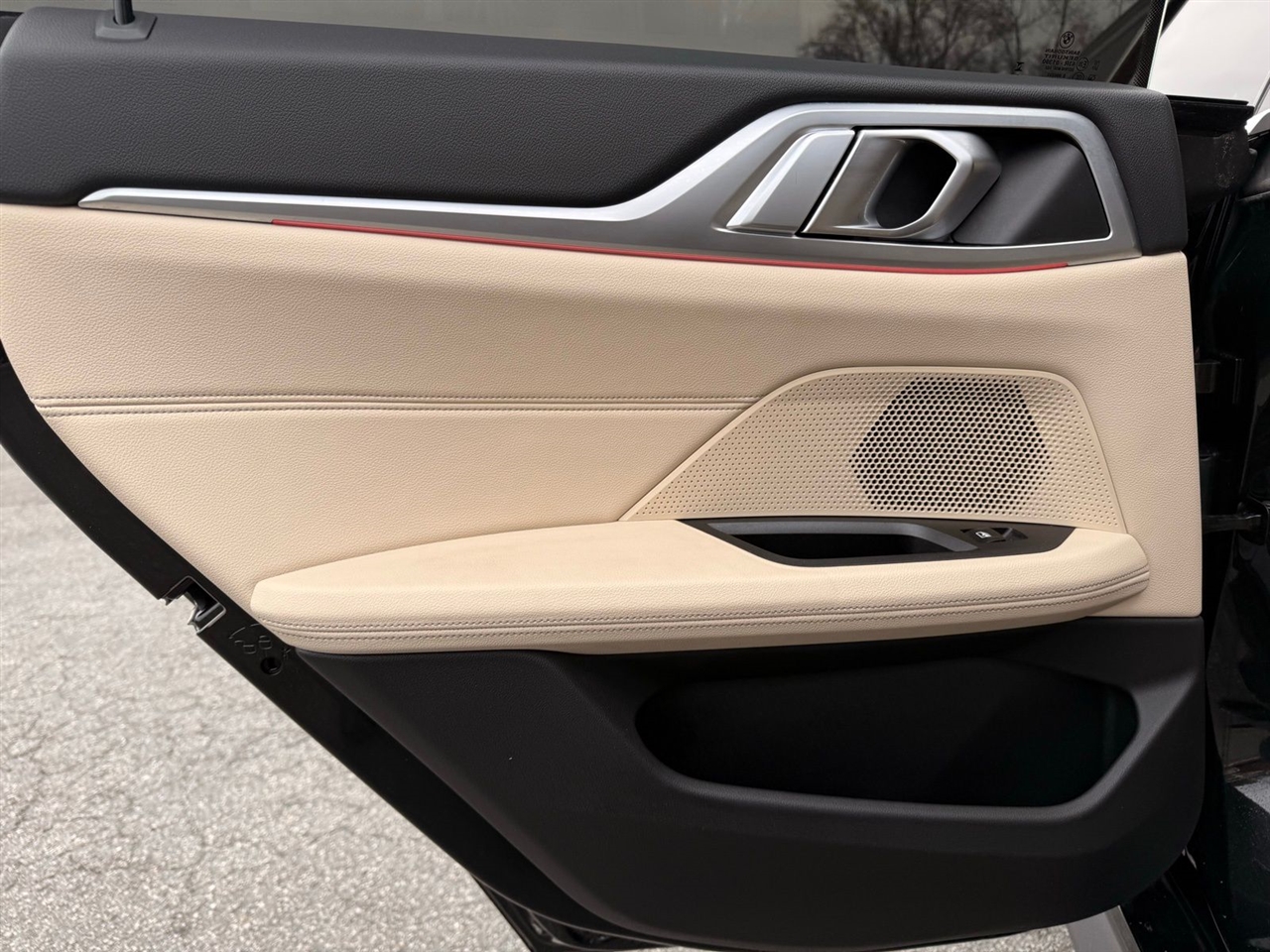 BMW 4 Series 430i Gran Coupe 2024