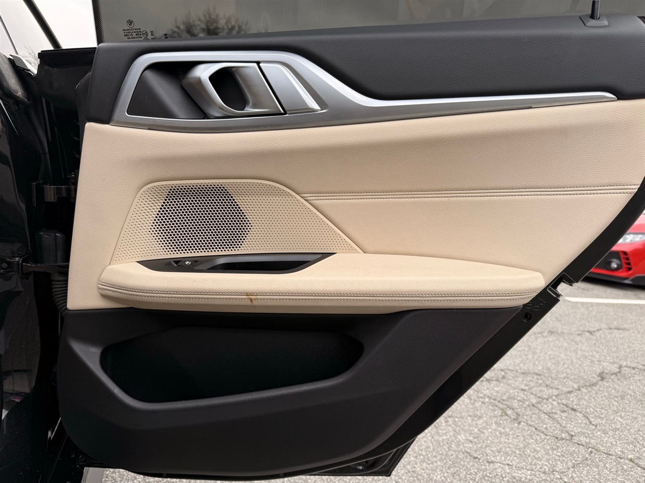 BMW 4 Series 430i Gran Coupe 2024