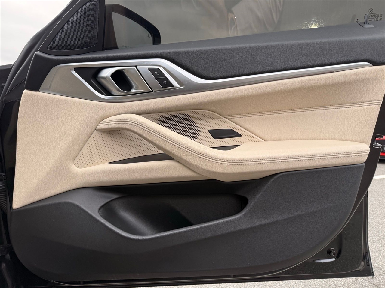 BMW 4 Series 430i Gran Coupe 2024