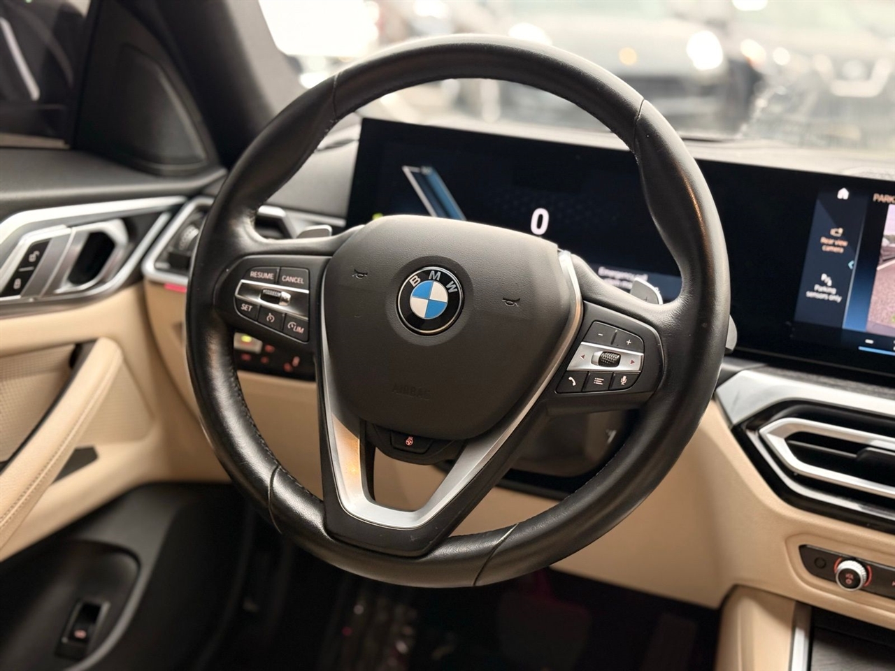 BMW 4 Series 430i Gran Coupe 2024