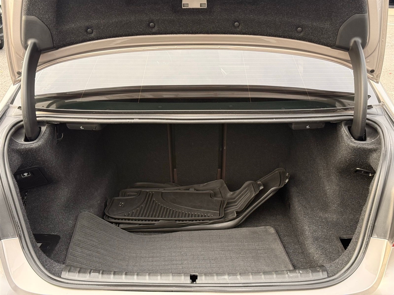 BMW 5 Series 540i xDrive Sedan 2017