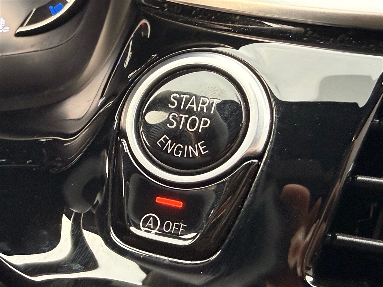 BMW 5 Series 540i xDrive Sedan 2017