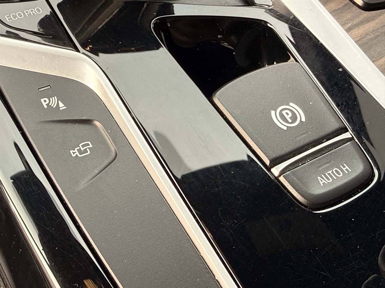 BMW 5 Series 540i xDrive Sedan 2017