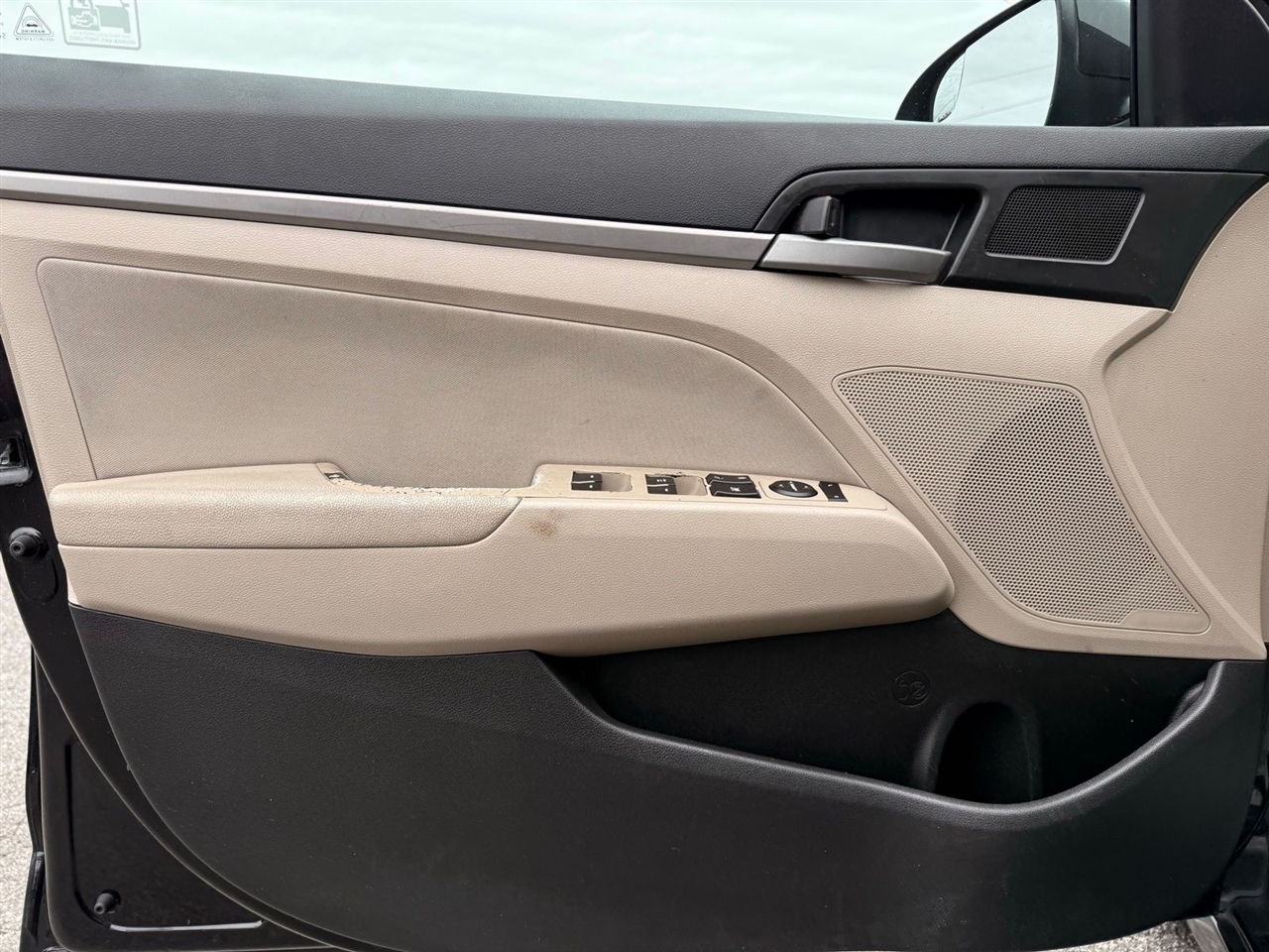 Hyundai Elantra SE 2.0L Auto (Alabama) *Ltd Avail* 2017