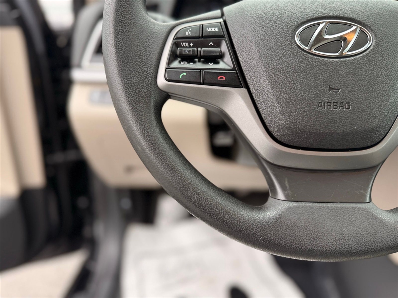 Hyundai Elantra SE 2.0L Auto (Alabama) *Ltd Avail* 2017