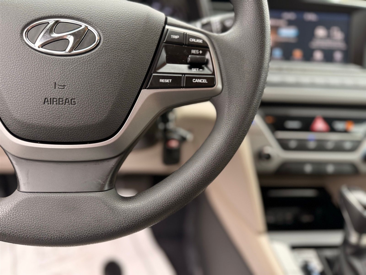 Hyundai Elantra SE 2.0L Auto (Alabama) *Ltd Avail* 2017