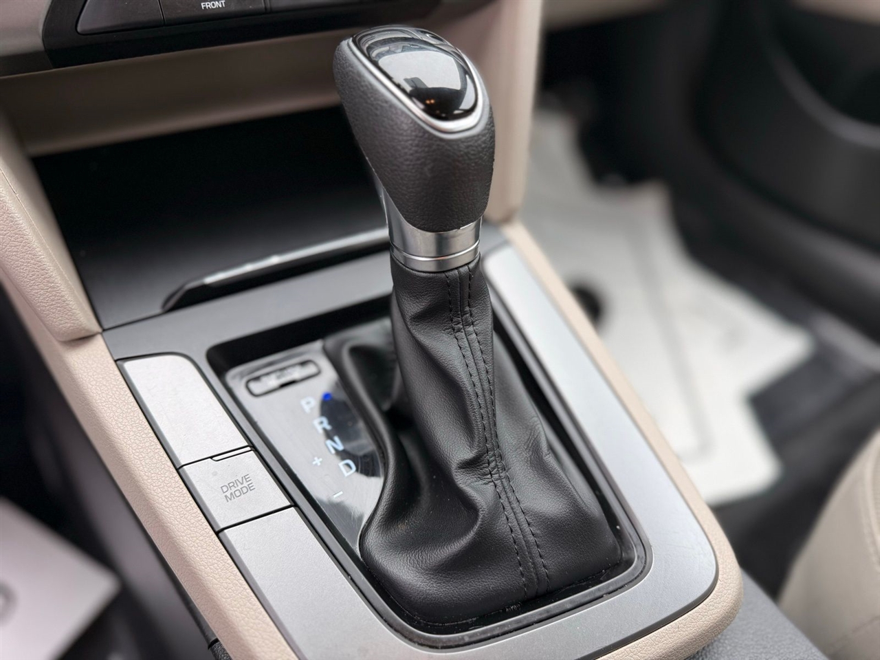 Hyundai Elantra SE 2.0L Auto (Alabama) *Ltd Avail* 2017