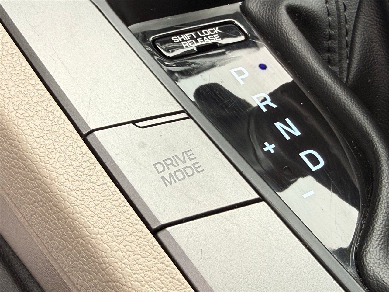 Hyundai Elantra SE 2.0L Auto (Alabama) *Ltd Avail* 2017