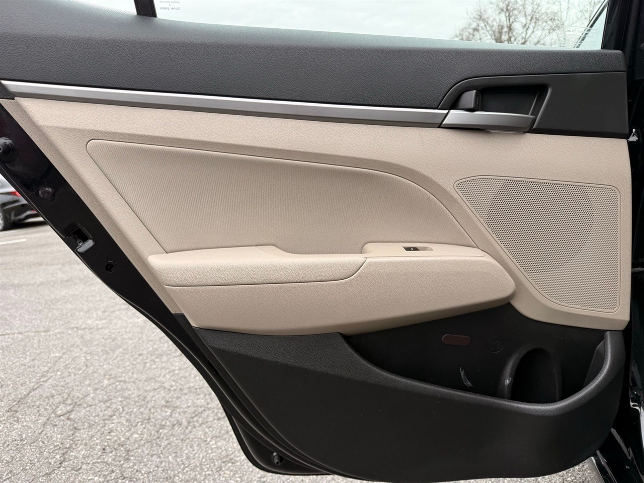 Hyundai Elantra SE 2.0L Auto (Alabama) *Ltd Avail* 2017