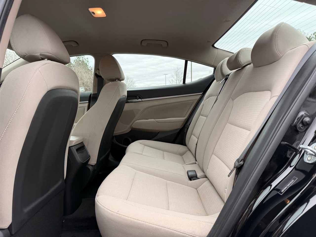 Hyundai Elantra SE 2.0L Auto (Alabama) *Ltd Avail* 2017