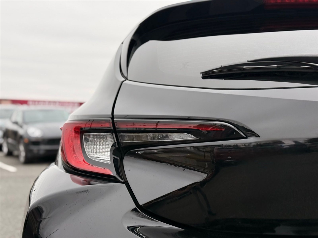 Toyota GR Corolla  2023