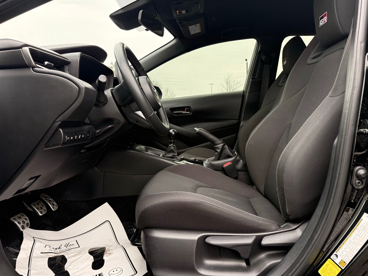 Toyota GR Corolla  2023