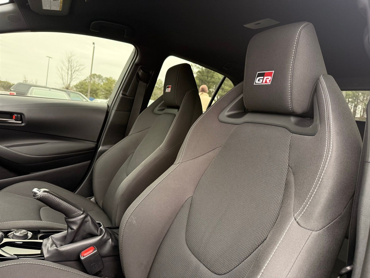 Toyota GR Corolla  2023