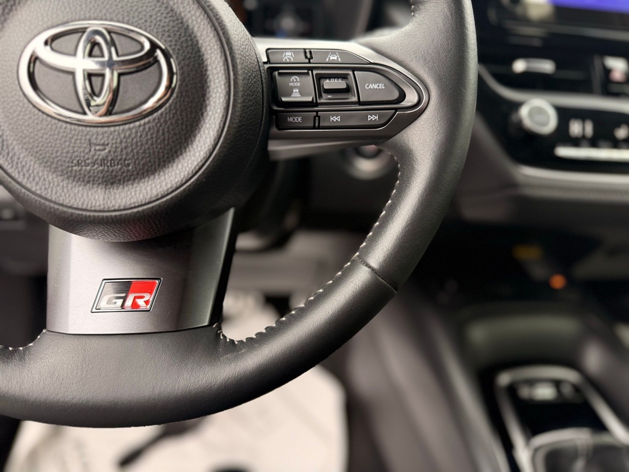 Toyota GR Corolla  2023