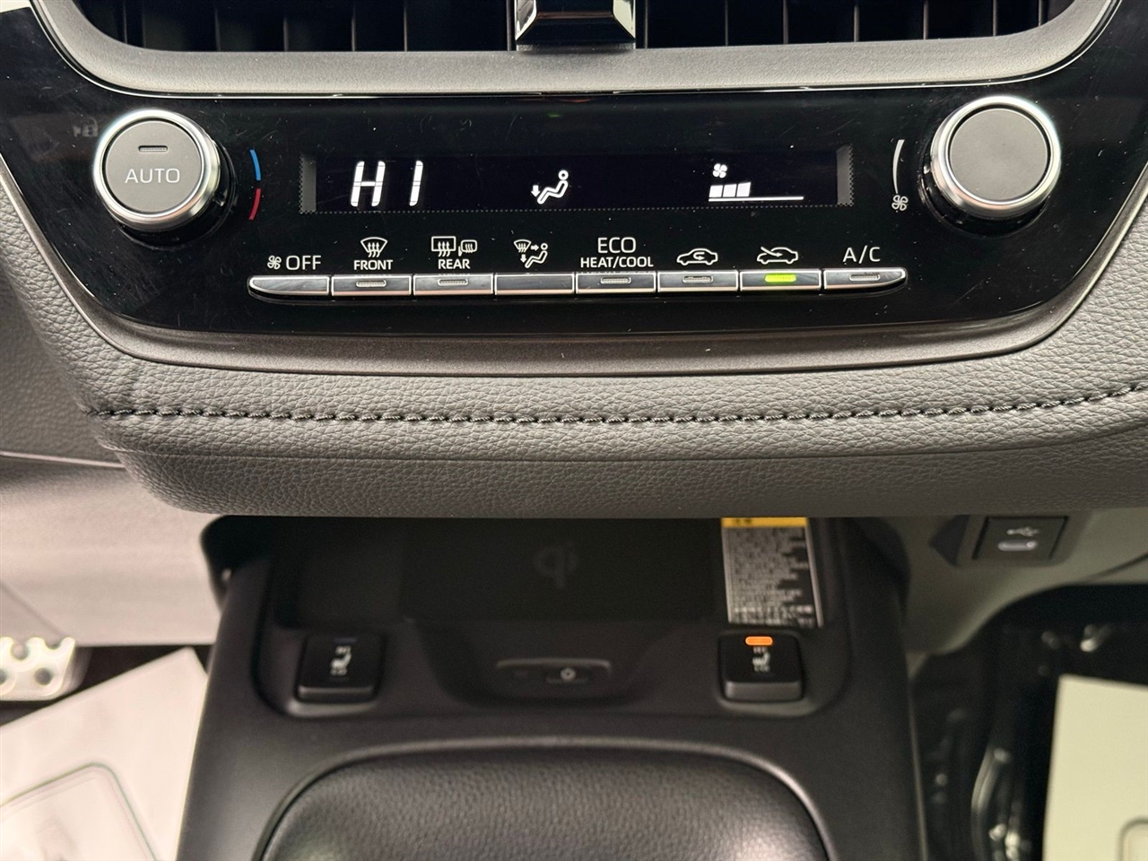 Toyota GR Corolla  2023