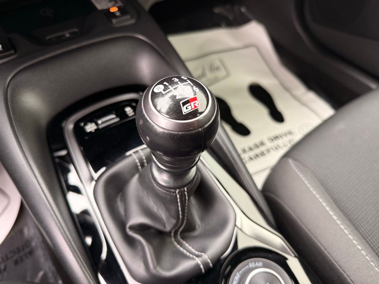 Toyota GR Corolla  2023