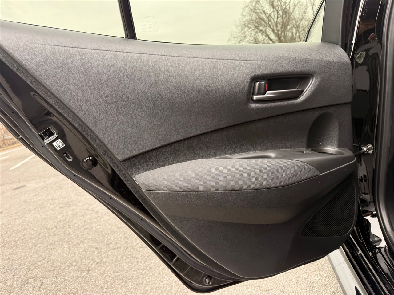 Toyota GR Corolla  2023