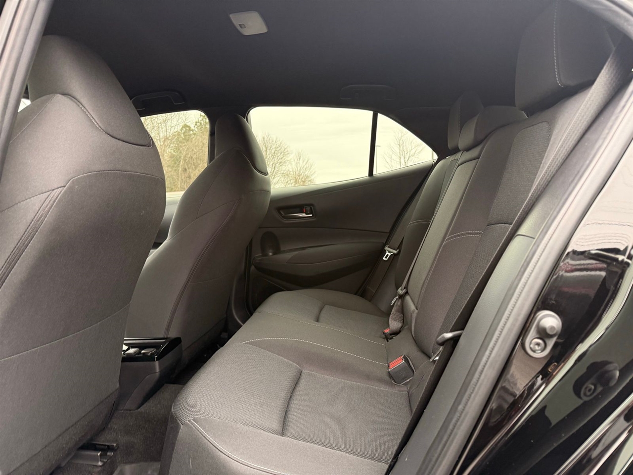 Toyota GR Corolla  2023