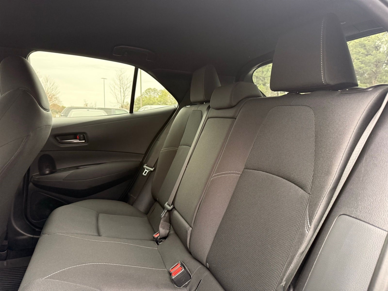 Toyota GR Corolla  2023