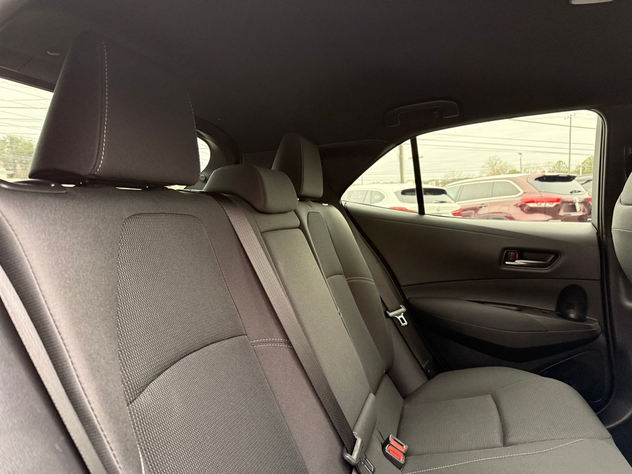 Toyota GR Corolla  2023